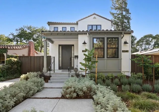 Homes for sale in Menlo Park, CA | 519 Central Ave, Menlo Park, CA 94025 | MLS# ML82053143