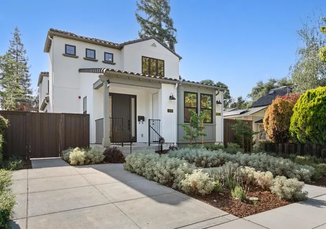 Homes for sale in Menlo Park, CA | 519 Central Ave, Menlo Park, CA 94025 | MLS# ML82053143