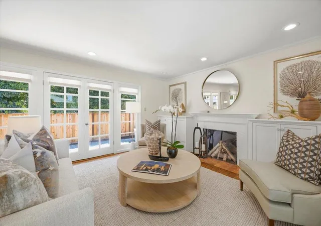 Homes for sale in Menlo Park, CA | (Undisclosed), Menlo Park, CA 94025 | MLS# ML82053145