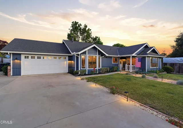 Photo 2 of Single family home for sale at 3500 Lindero St, Santa Ynez, CA 93460 | MLS# V1-37403 | Listing updated on 2026-09-29