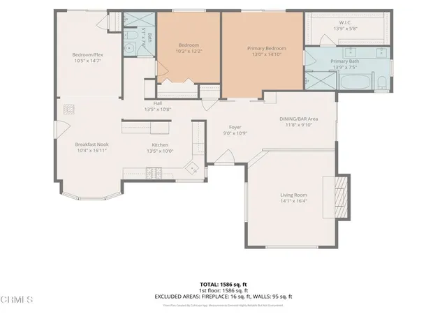 Photo 49 of Single family home for sale at 3500 Lindero St, Santa Ynez, CA 93460 | MLS# V1-37403 | Listing updated on 2026-09-29