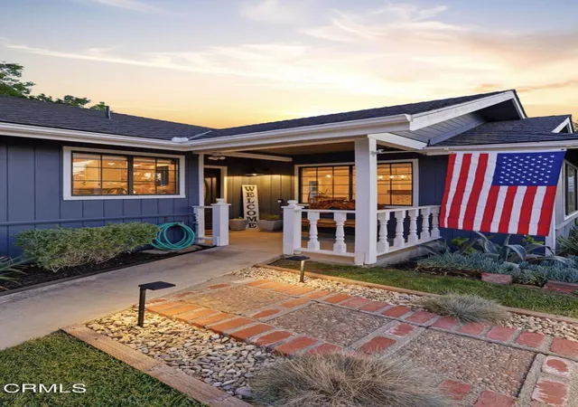 Photo 3 of Single family home for sale at 3500 Lindero St, Santa Ynez, CA 93460 | MLS# V1-37403 | Listing updated on 2026-09-29