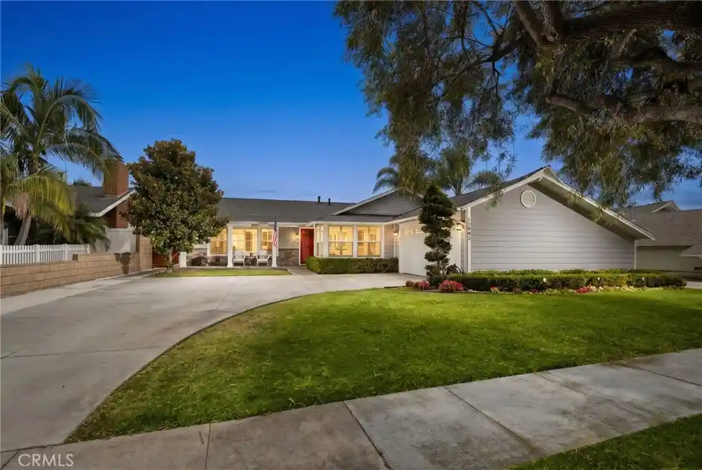 Photo 1 of Sale Pending at 11902 Martha Ann Dr, Los Alamitos, CA 90720 | MLS# PW26145990 | Listing updated on 2026-07-31