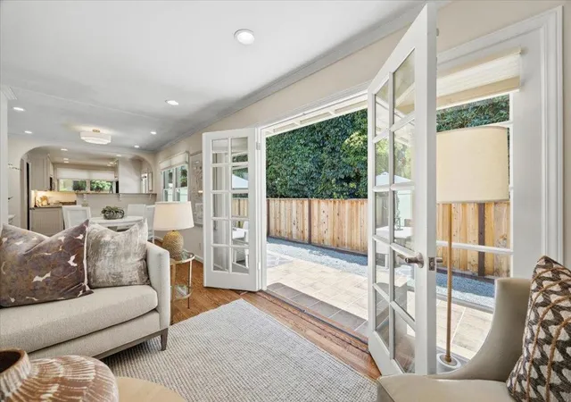 Homes for sale in Menlo Park, CA | Marcussen Dr, Menlo Park, CA 94025 | MLS# ML82053147
