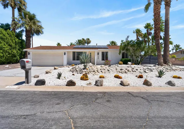 1st image of 2292 E Bellamy Rd, Palm Springs, CA 92262 | MLS# 219149968PS