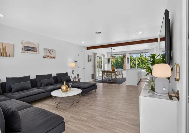 2nd image of 2292 E Bellamy Rd, Palm Springs, CA 92262 | MLS# 219149968PS