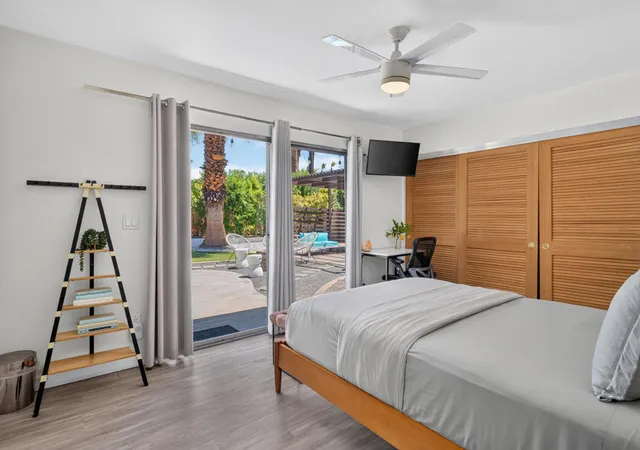4th image of 2292 E Bellamy Rd, Palm Springs, CA 92262 | MLS# 219149968PS