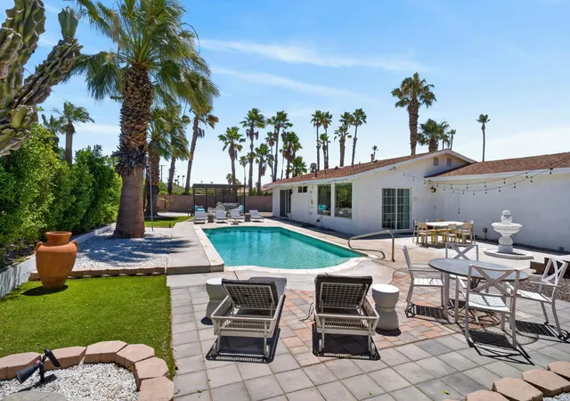 5th image of 2292 E Bellamy Rd, Palm Springs, CA 92262 | MLS# 219149968PS
