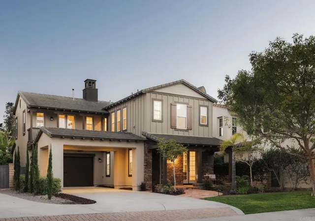 Photo 1 of Sale Pending at 13522 Candy Tuft Pathway, San Diego, CA 92130 | MLS# NDP2606419 | Listing updated on 2026-07-13