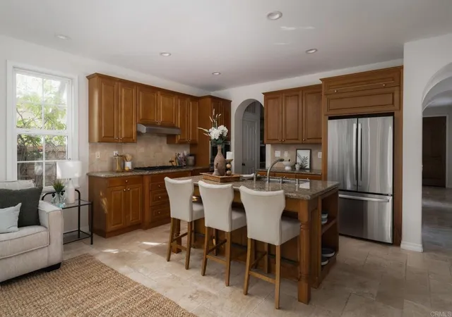 Photo 4 of Sale Pending at 13522 Candy Tuft Pathway, San Diego, CA 92130 | MLS# NDP2606419 | Listing updated on 2026-07-13