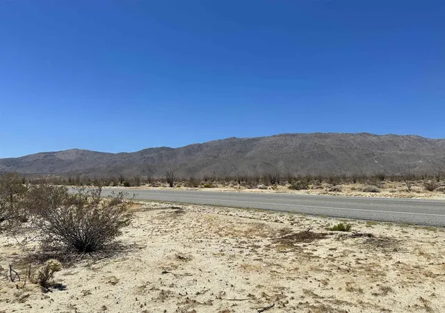 1st image of Lot 13 Borrego Springs Rd, Borrego Springs, CA 92004 | MLS# NDP2606420
