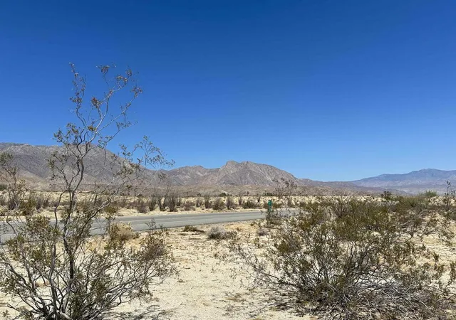 2nd image of Lot 13 Borrego Springs Rd, Borrego Springs, CA 92004 | MLS# NDP2606420