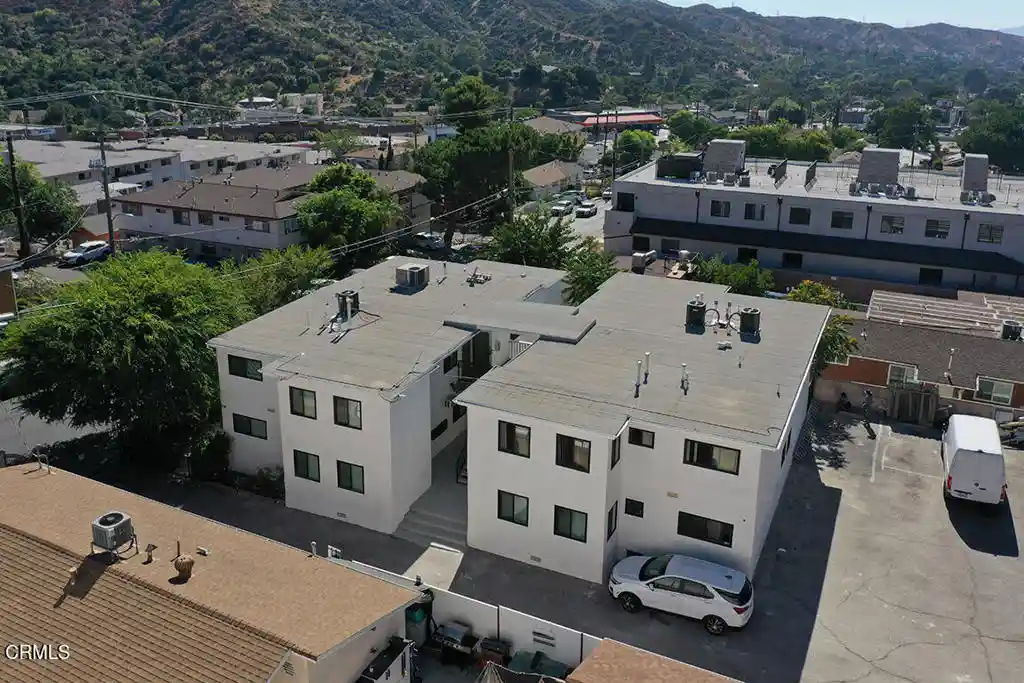 Multi family home for sale at 7323 Valmont St, Tujunga, CA 91042 | MLS# P1-27863