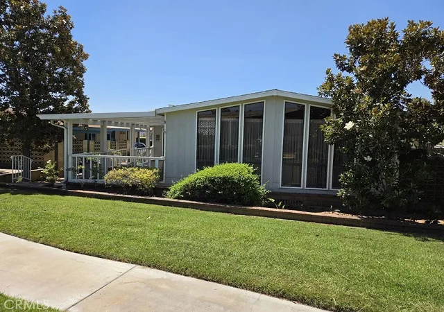 Photo 1 of Manufactured home for sale at 1265 Fern Lake #232, Brea, CA 92821 | MLS# OC26146068 | Listing updated on 2026-09-12