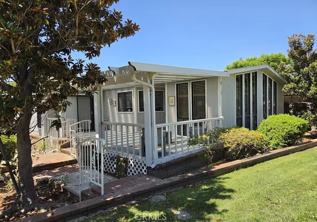 Photo 2 of Manufactured home for sale at 1265 Fern Lake #232, Brea, CA 92821 | MLS# OC26146068 | Listing updated on 2026-09-12