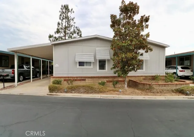 Photo 3 of Manufactured home for sale at 1265 Fern Lake #232, Brea, CA 92821 | MLS# OC26146068 | Listing updated on 2026-09-12