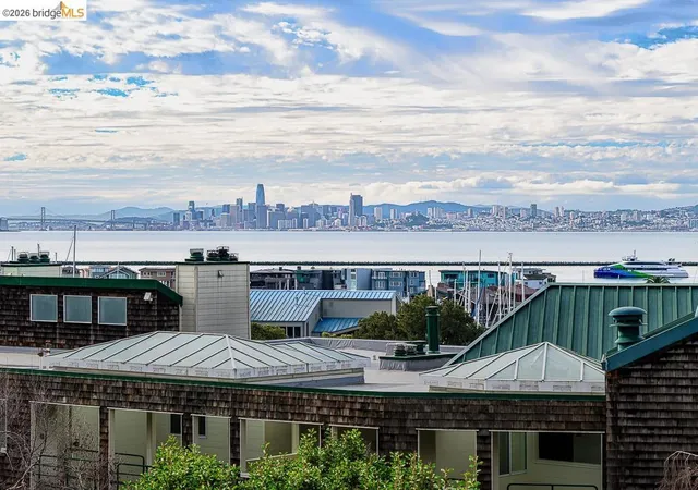 Homes for sale in Richmond, CA | 1201 Brickyard Way #113, Richmond, CA 94801 | MLS# 41140536