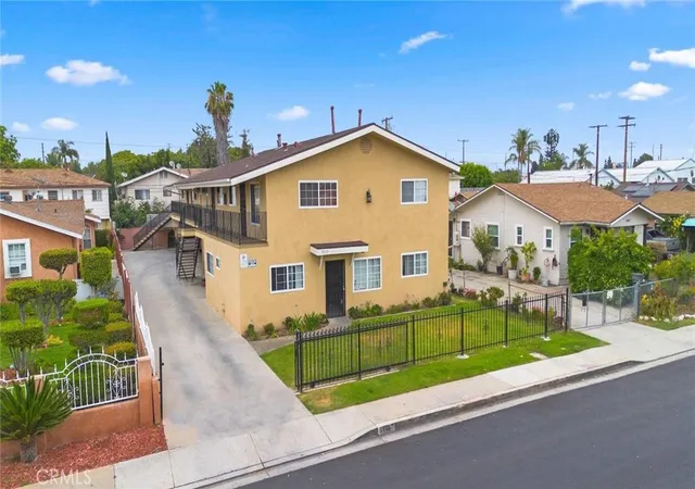 Photo 2 of Multi family home for sale at 5113 E 60th Place, Maywood, CA 90270 | MLS# DW26146097 | Listing updated on 2026-09-29