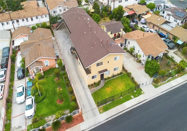 Photo 3 of Multi family home for sale at 5113 E 60th Place, Maywood, CA 90270 | MLS# DW26146097 | Listing updated on 2026-09-29