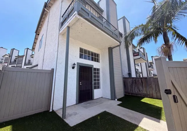 Photo 1 of Sale Pending at 8745 Spring Cyn #16, Spring Valley, CA 91977 | MLS# 260016318SD | Listing updated on 2026-10-02