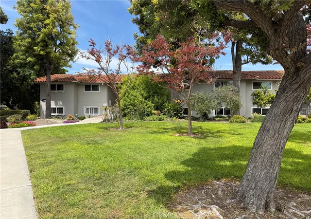 Photo 1 of Condo for sale at 2186 Via Mariposa E #A, Laguna Woods, CA 92637 | MLS# OC26146042 | Listing updated on 2026-09-03