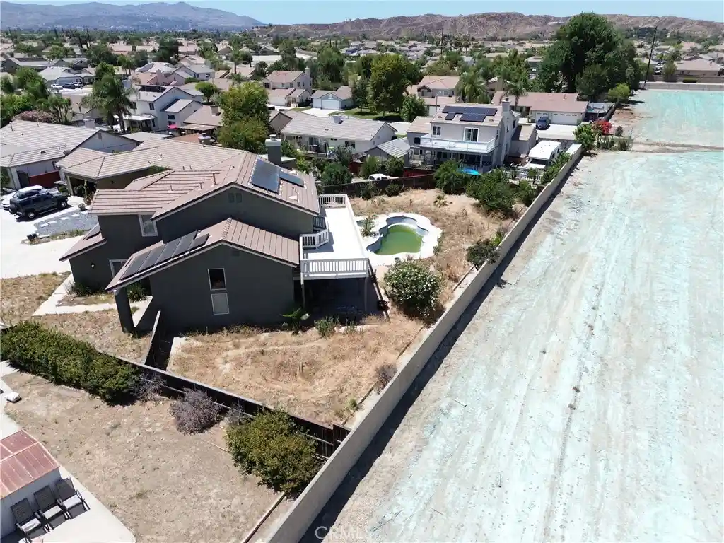 Photo 1 of Sale Pending at 1912 Medoc, San Jacinto, CA 92583 | MLS# IV26146110 | Listing updated on 2026-10-09