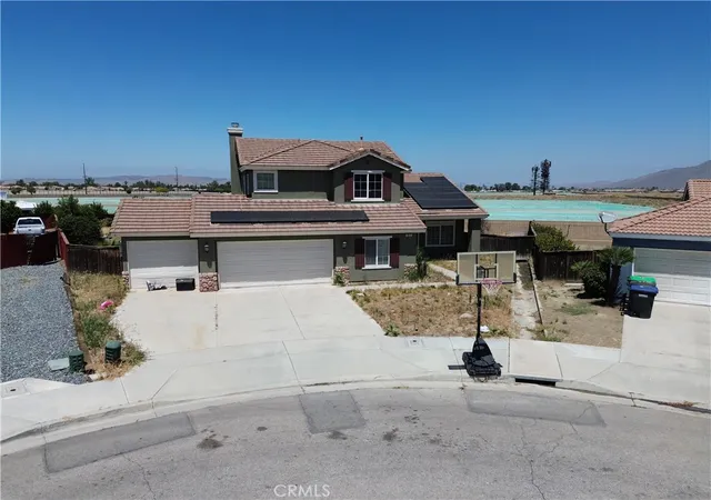 Photo 2 of Sale Pending at 1912 Medoc, San Jacinto, CA 92583 | MLS# IV26146110 | Listing updated on 2026-09-16