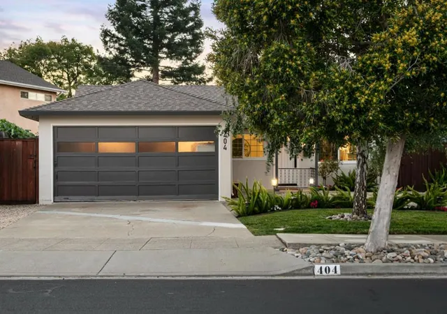 Homes for sale in Belmont, CA | 404 Oxford Wy, Belmont, CA 94002 | MLS# ML82053157