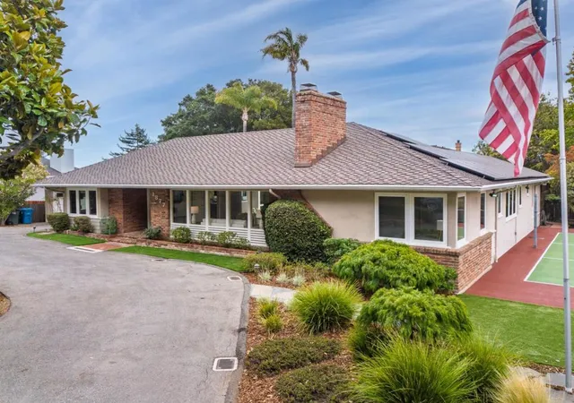 Homes for sale in San Carlos, CA | 1877 Elizabeth St, San Carlos, CA 94070 | MLS# ML82053160
