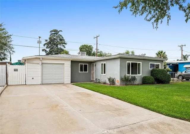 Homes for sale in Rialto, CA | 124 N Pine, Rialto, CA 92376 | MLS# CV26146130