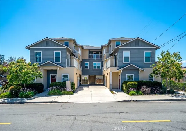 Photo 1 of Multi family home for sale at 135 Ferrini Rd, San Luis Obispo, CA 93405 | MLS# SC26142002 | Listing updated on 2026-09-30