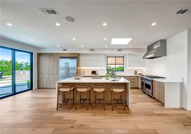 Homes for sale in Calabasas, CA | 24247 Park Granada, Calabasas, CA 91302 | MLS# SR26145081