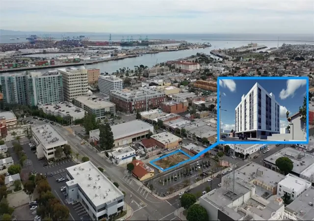 Photo 1 of Land for sale at 537 Nelson, San Pedro, CA 90731 | MLS# SR26146138 | Listing updated on 2026-07-06