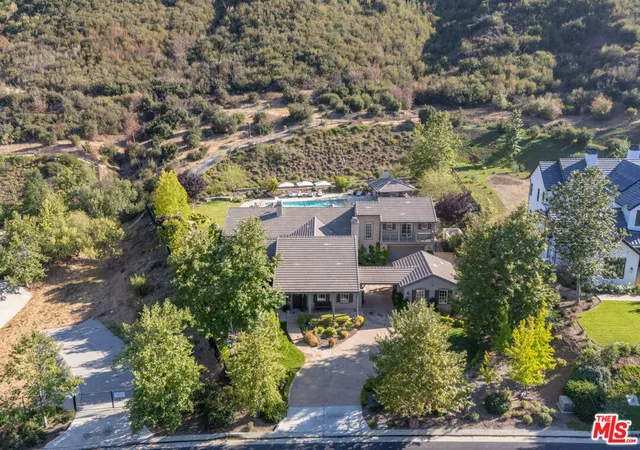 Homes for sale in Agoura Hills, CA | 2052 Shadow Creek Dr, Agoura Hills, CA 91301 | MLS# 26855879