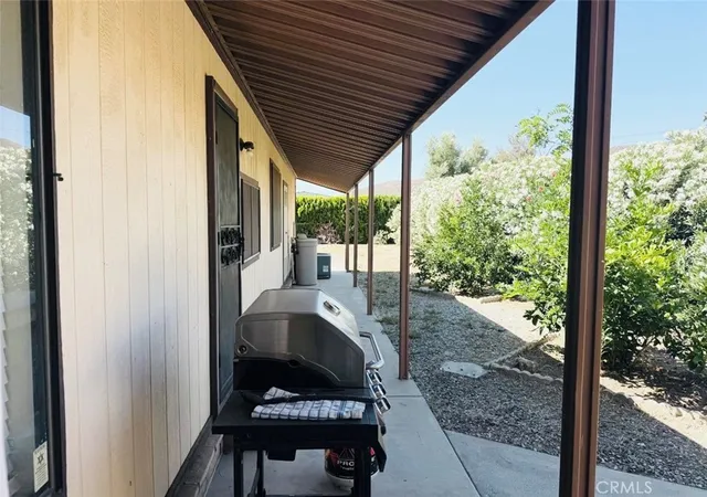 Photo 3 of Manufactured home for sale at 34777 Donald, Hemet, CA 92545 | MLS# SW26144661 | Listing updated on 2026-10-07