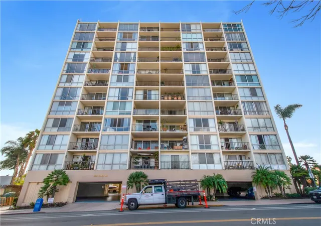 Photo 1 of Condo for sale at 4944 Cass St #1101, San Diego, CA 92109 | MLS# TR26144105 | Listing updated on 2026-07-07