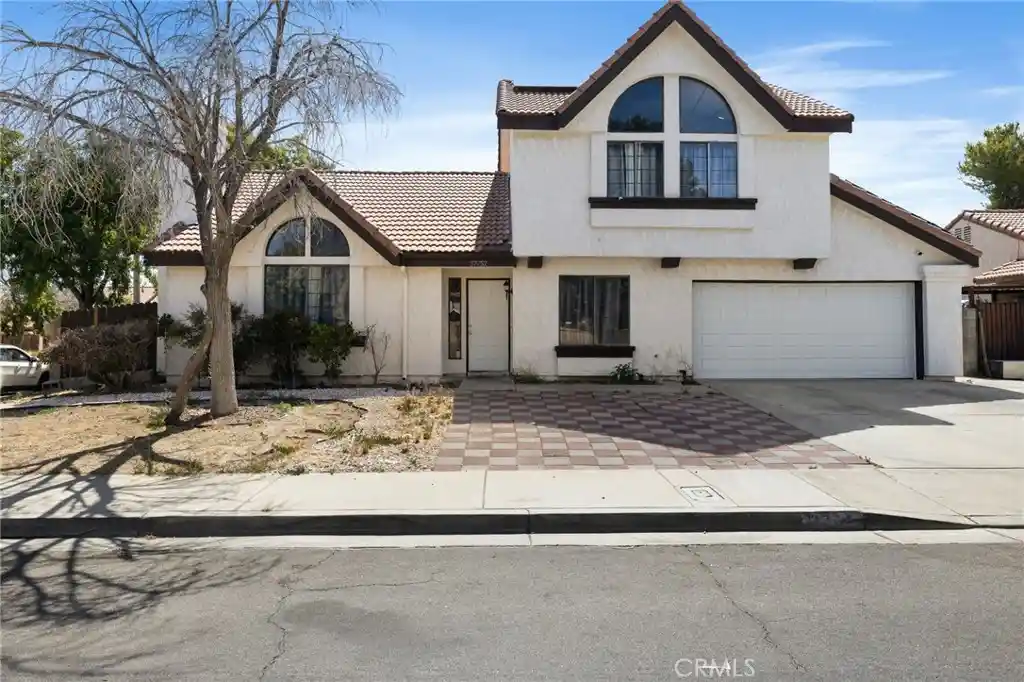 Photo 1 of Sale Pending at 37752 Lupine St, Palmdale, CA 93552 | MLS# SR26146066 | Listing updated on 2026-10-29