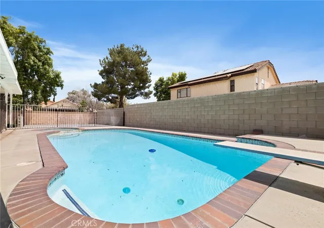 28th image of 37752 Lupine St, Palmdale, CA 93552 | MLS# SR26146066