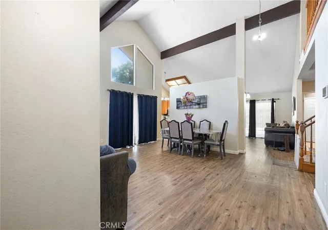2nd image of 37752 Lupine St, Palmdale, CA 93552 | MLS# SR26146066