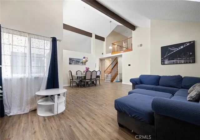 4th image of 37752 Lupine St, Palmdale, CA 93552 | MLS# SR26146066