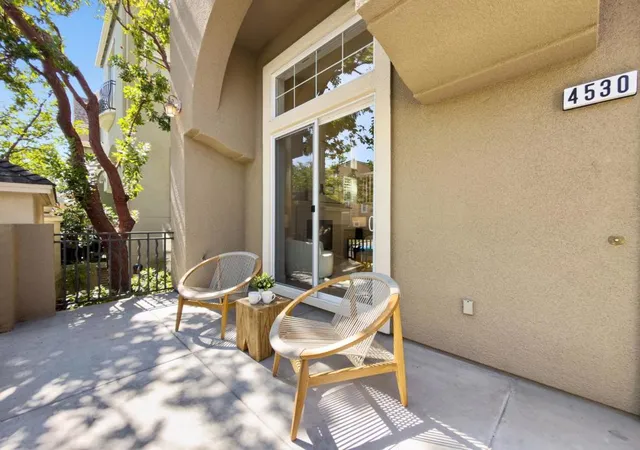 3rd image of 4530 Laird Cir, Santa Clara, CA 95054 | MLS# ML82052216
