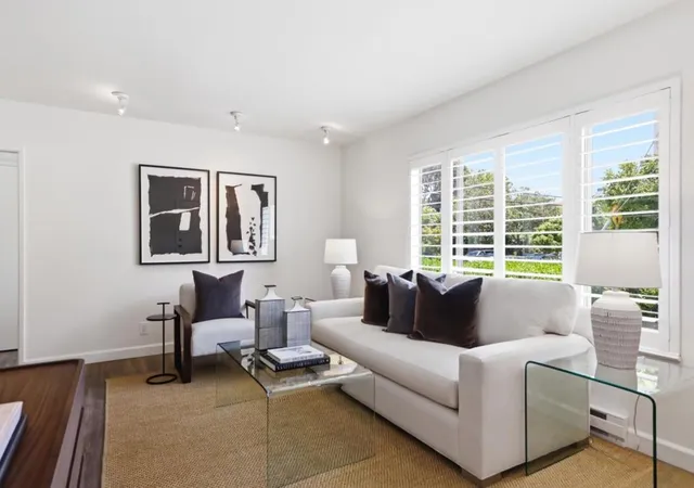 Homes for sale in San Carlos, CA | 1510 Cherry St #5, San Carlos, CA 94070 | MLS# ML82053167