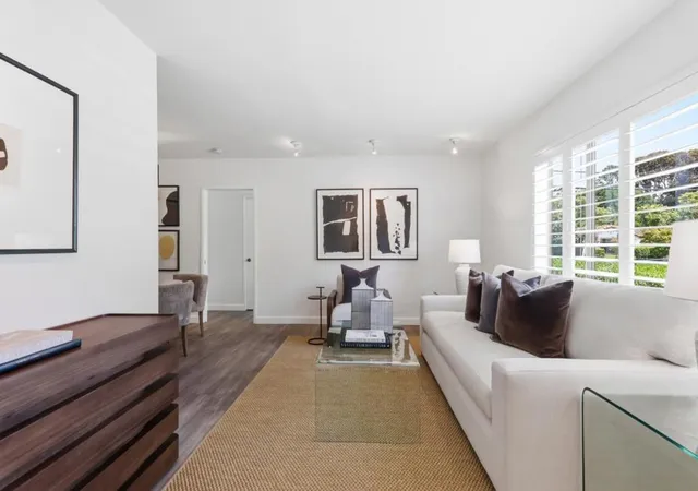 Homes for sale in San Carlos, CA | 1510 Cherry St #5, San Carlos, CA 94070 | MLS# ML82053167