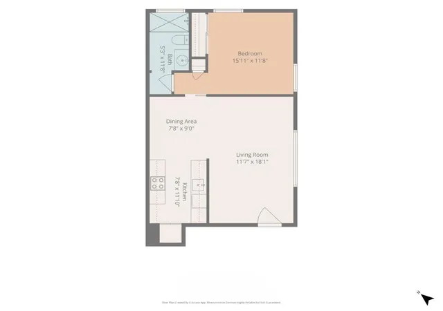 Homes for sale in San Carlos, CA | 1510 Cherry St #5, San Carlos, CA 94070 | MLS# ML82053167