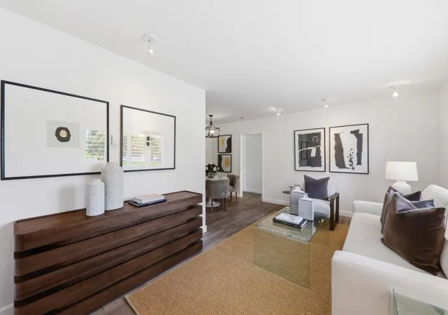 Homes for sale in San Carlos, CA | 1510 Cherry St #5, San Carlos, CA 94070 | MLS# ML82053167