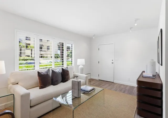 Homes for sale in San Carlos, CA | 1510 Cherry St #5, San Carlos, CA 94070 | MLS# ML82053167