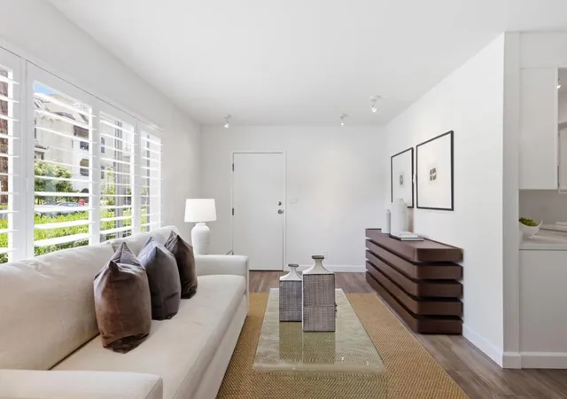 Homes for sale in San Carlos, CA | 1510 Cherry St #5, San Carlos, CA 94070 | MLS# ML82053167