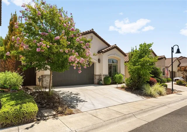 Photo 1 of Single family home for sale at 2783 Via Roma, Chico, CA 95928 | MLS# SN26143382 | Listing updated on 2026-09-06