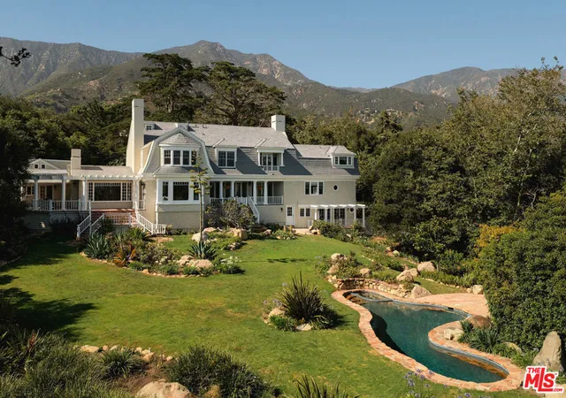 1st image of 663 Lilac Dr, Santa Barbara, CA 93108 | MLS# 26855959