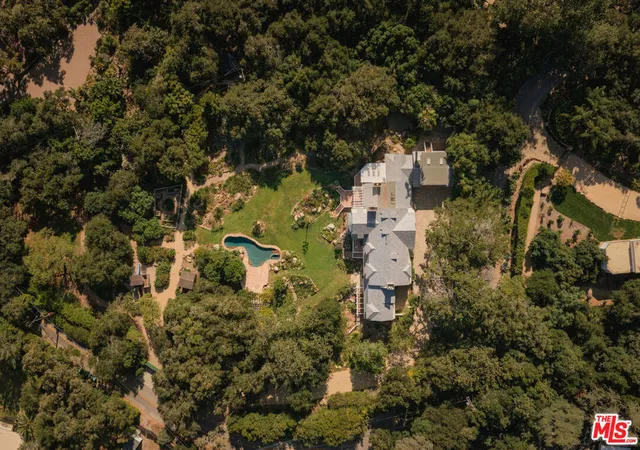 35th image of 663 Lilac Dr, Santa Barbara, CA 93108 | MLS# 26855959